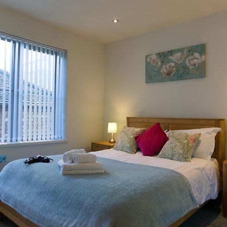 Almanna, Central York, Only 6 Minutes Walk To York Minster エクステリア 写真
