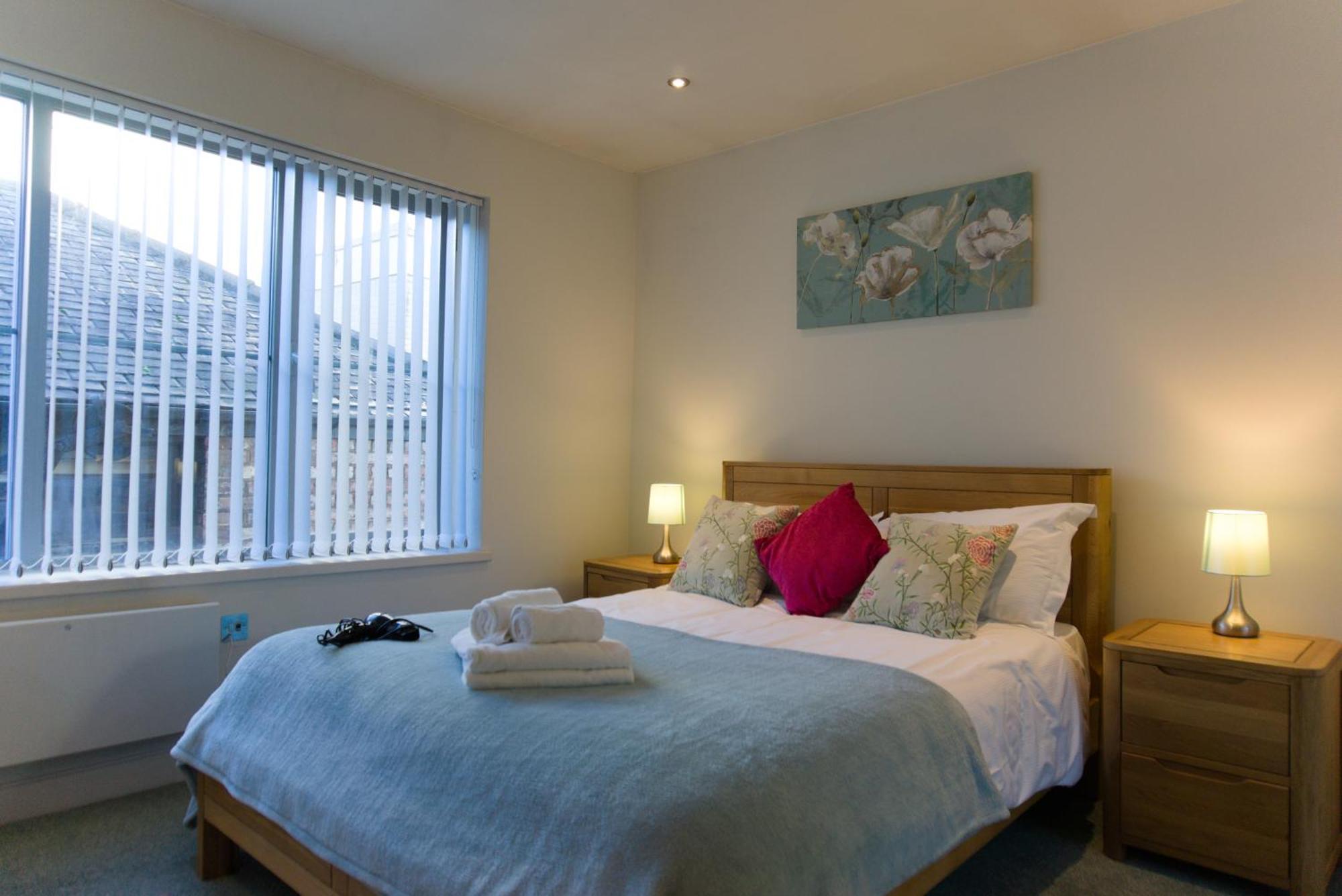 Almanna, Central York, Only 6 Minutes Walk To York Minster エクステリア 写真