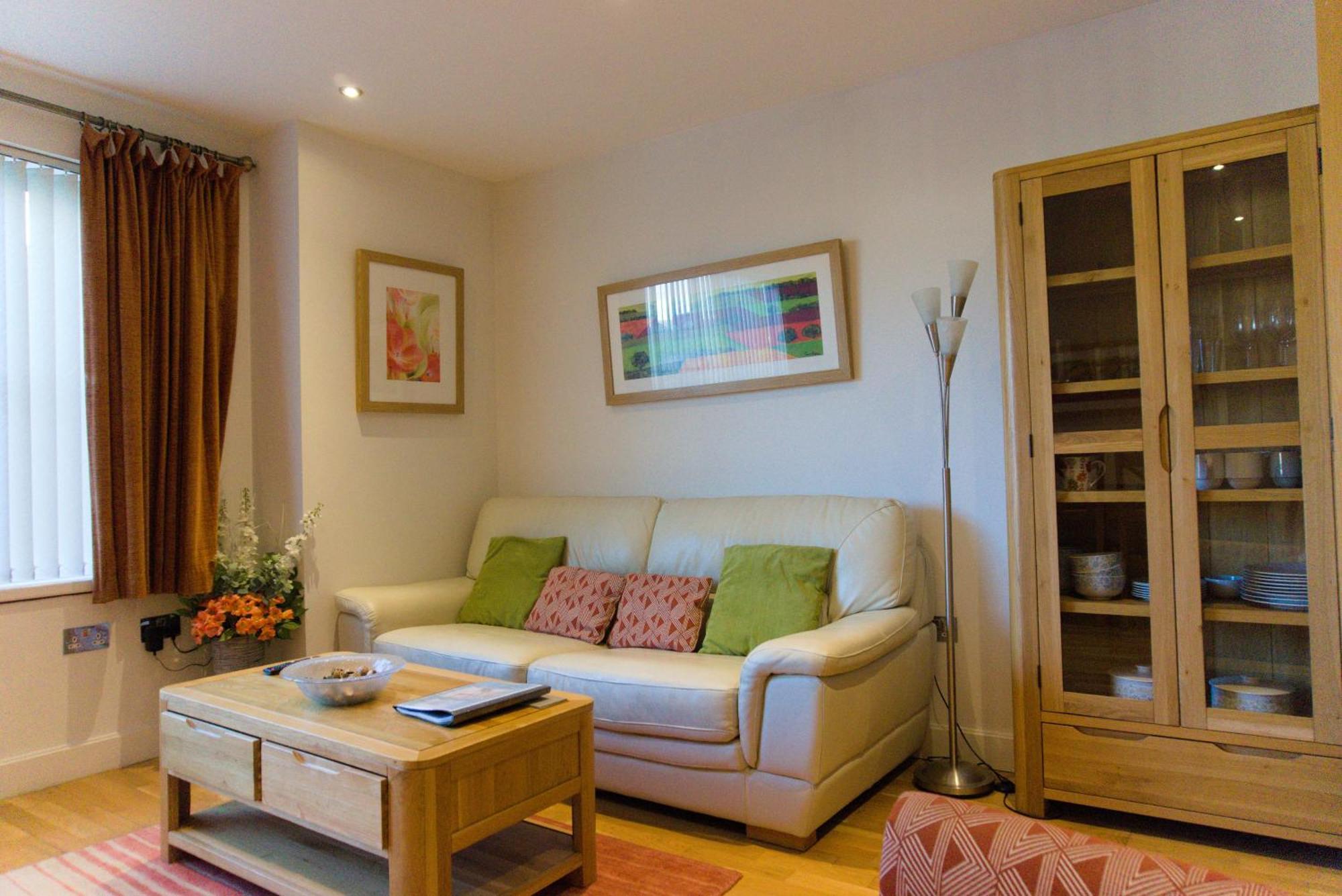 Almanna, Central York, Only 6 Minutes Walk To York Minster エクステリア 写真